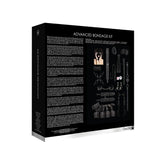 ADVANCED BONDAGE - BLACK